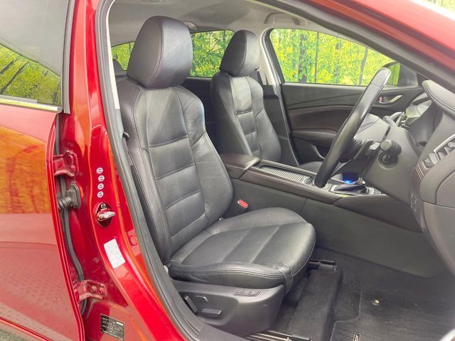 Ref No.A15906164 MAZDA ATENZA WAGON Image#8