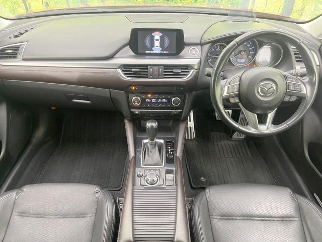 Ref No.A15906164 MAZDA ATENZA WAGON Image#2