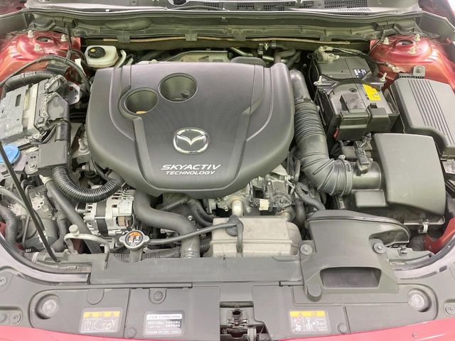 Ref No.A15906164 MAZDA ATENZA WAGON Image#18