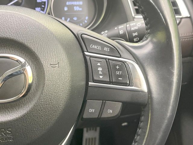 Ref No.A15906164 MAZDA ATENZA WAGON Image#6