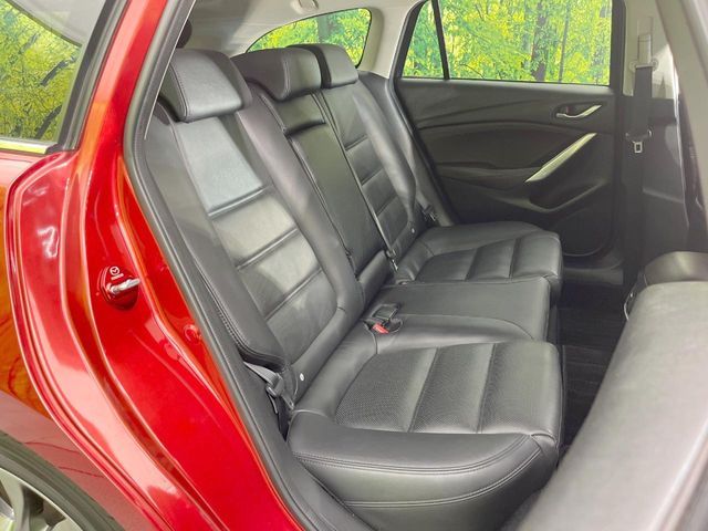 Ref No.A15906164 MAZDA ATENZA WAGON Image#9