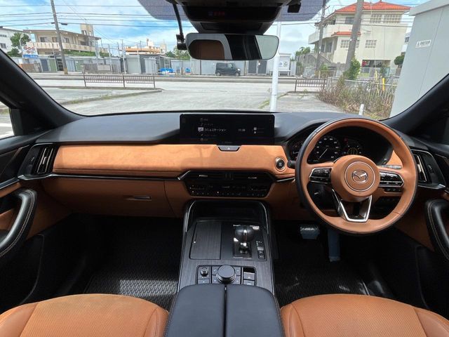 Ref No.A15906167 MAZDA CX-60 Image#2