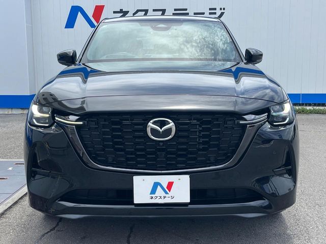 Ref No.A15906167 MAZDA CX-60 Image#15