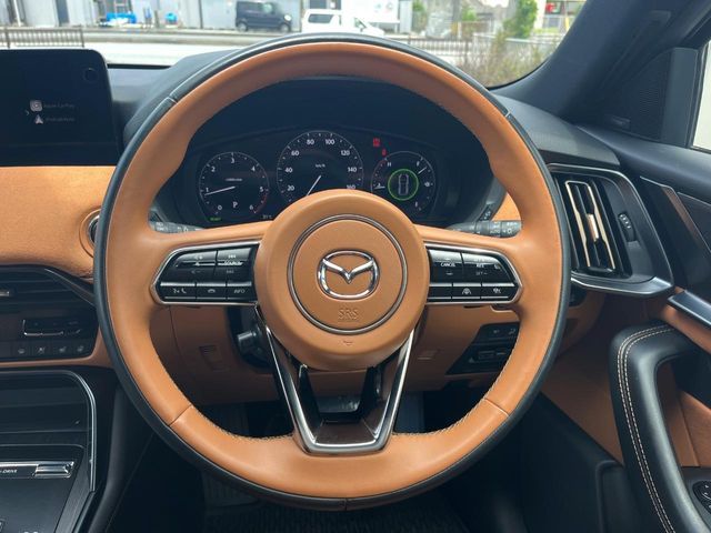 Ref No.A15906167 MAZDA CX-60 Image#12