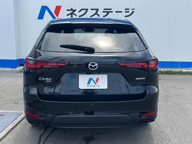 Ref No.A15906167 MAZDA CX-60 Image#16