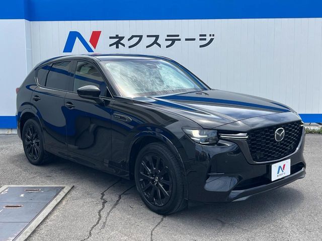 Ref No.A15906167 MAZDA CX-60 Image#17