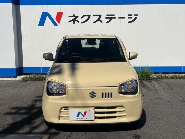 Ref No.A15906172 SUZUKI ALTO Image#15