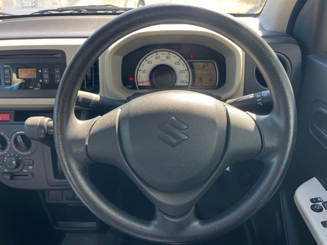 Ref No.A15906172 SUZUKI ALTO Image#12