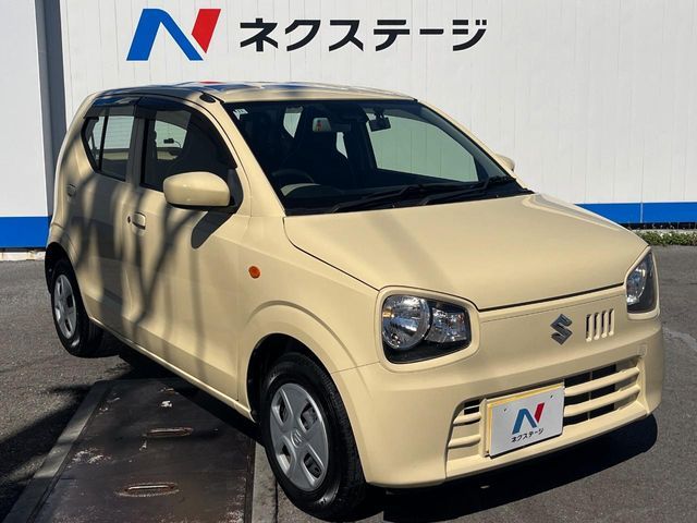 Ref No.A15906172 SUZUKI ALTO Image#17