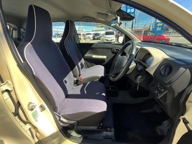 Ref No.A15906172 SUZUKI ALTO Image#9