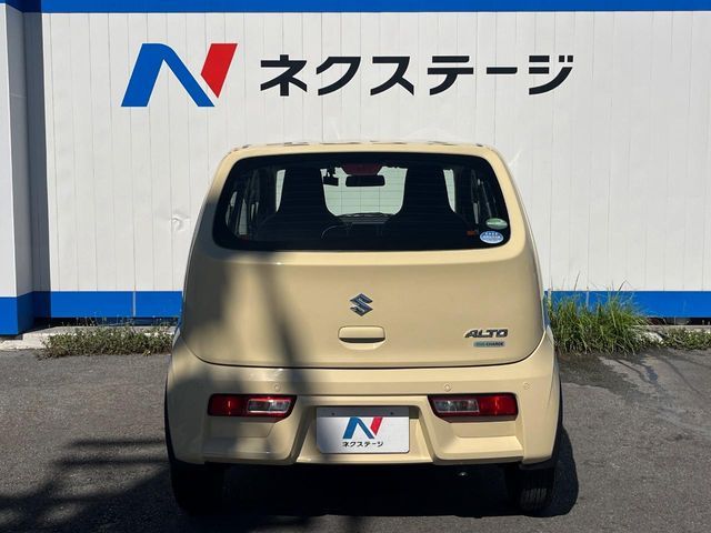 Ref No.A15906172 SUZUKI ALTO Image#16