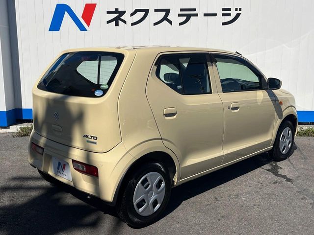 Ref No.A15906172 SUZUKI ALTO Image#18