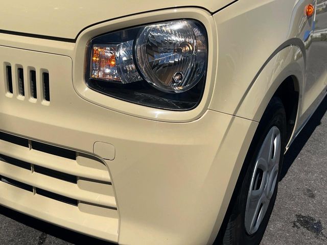 Ref No.A15906172 SUZUKI ALTO Image#14