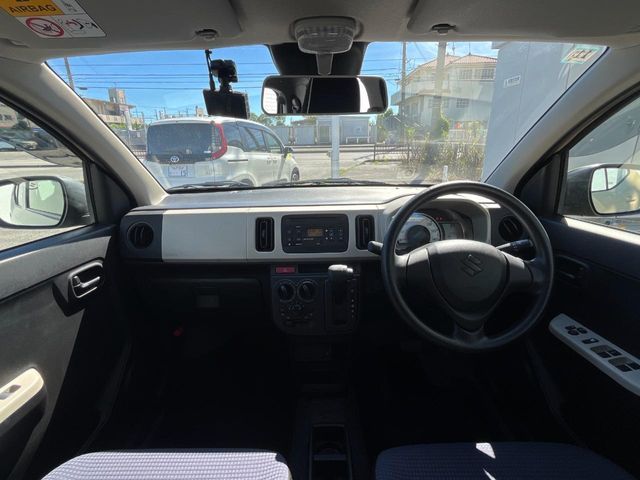 Ref No.A15906172 SUZUKI ALTO Image#2
