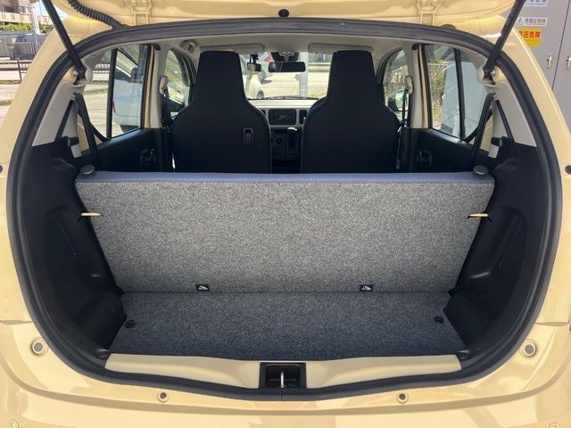 Ref No.A15906172 SUZUKI ALTO Image#11