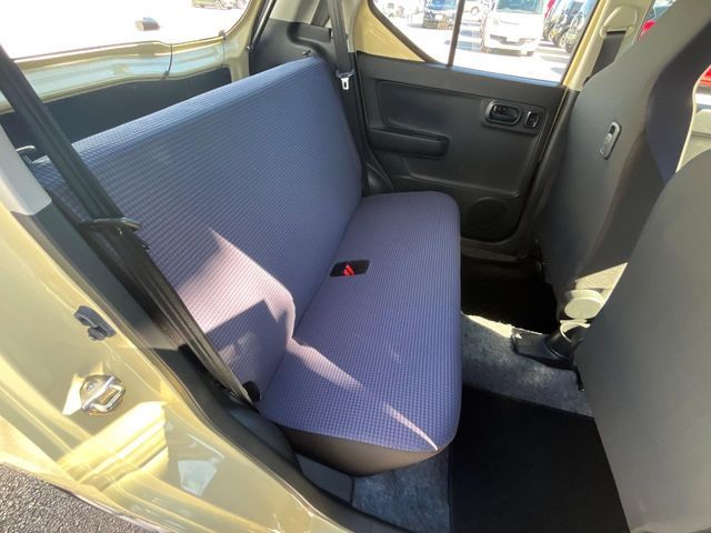 Ref No.A15906172 SUZUKI ALTO Image#10