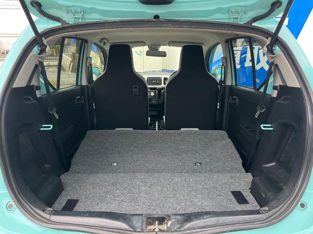 Ref No.A15906175 SUZUKI ALTO Image#10