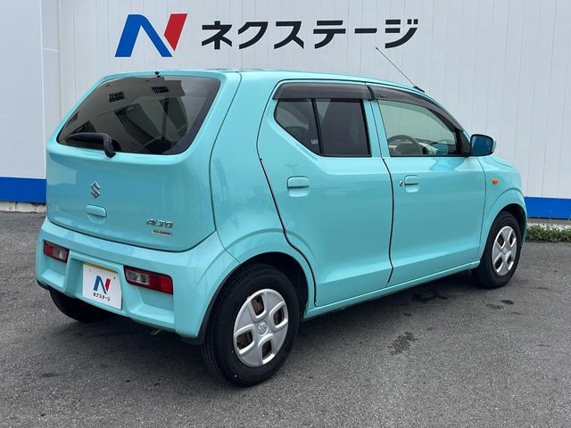 Ref No.A15906175 SUZUKI ALTO Image#17