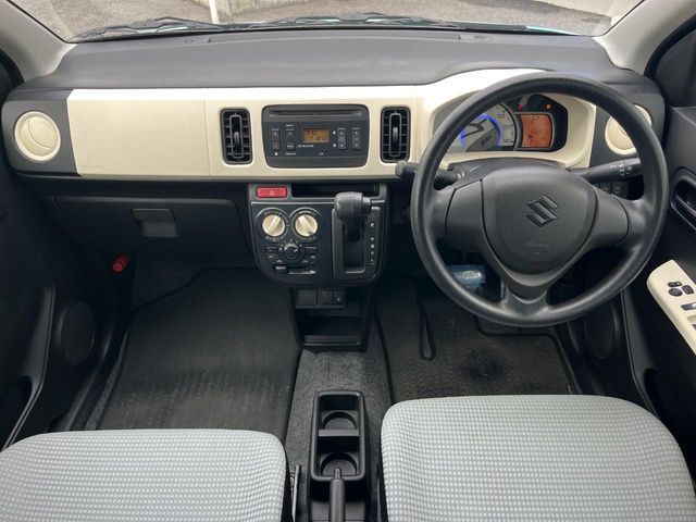 Ref No.A15906175 SUZUKI ALTO Image#2