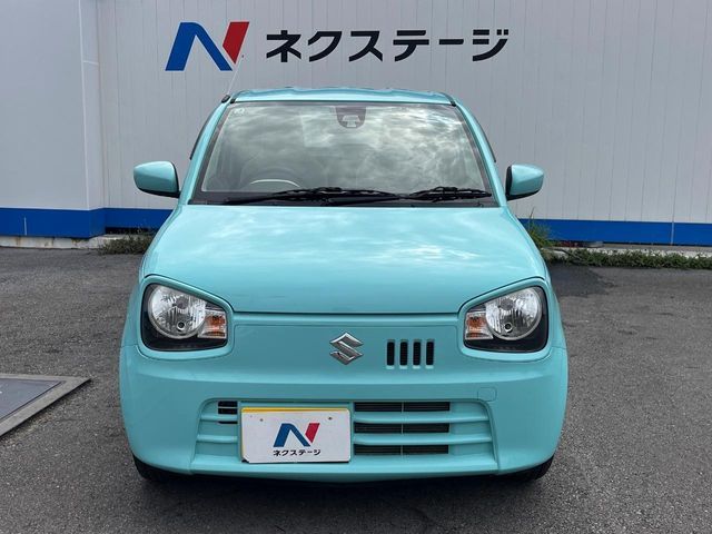 Ref No.A15906175 SUZUKI ALTO Image#14