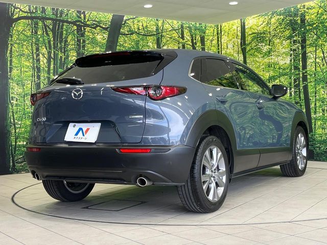 Ref No.A15906186 MAZDA CX-30 Image#18