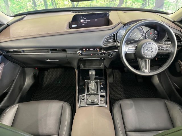 Ref No.A15906186 MAZDA CX-30 Image#2