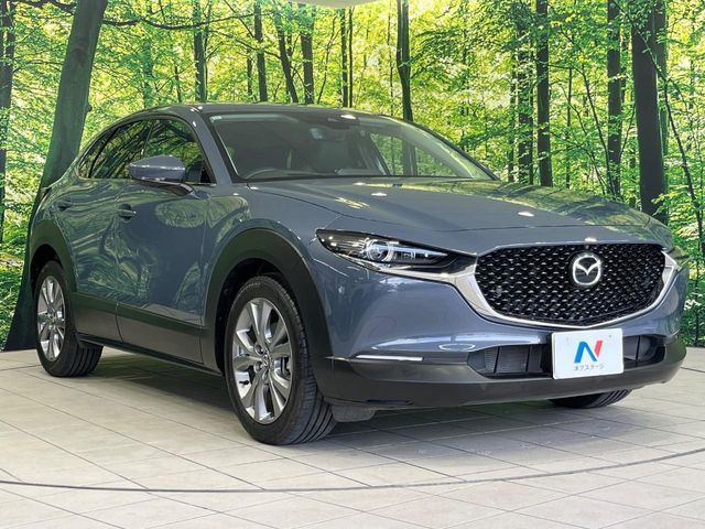 Ref No.A15906186 MAZDA CX-30 Image#17