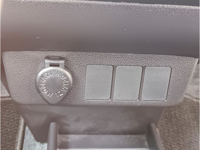 Ref No.A15906213 DAIHATSU MIRA ES Image#13