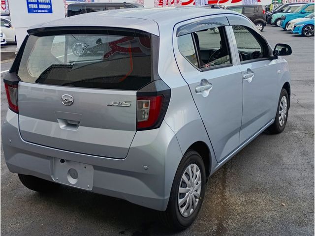 Ref No.A15906213 DAIHATSU MIRA ES Image#3