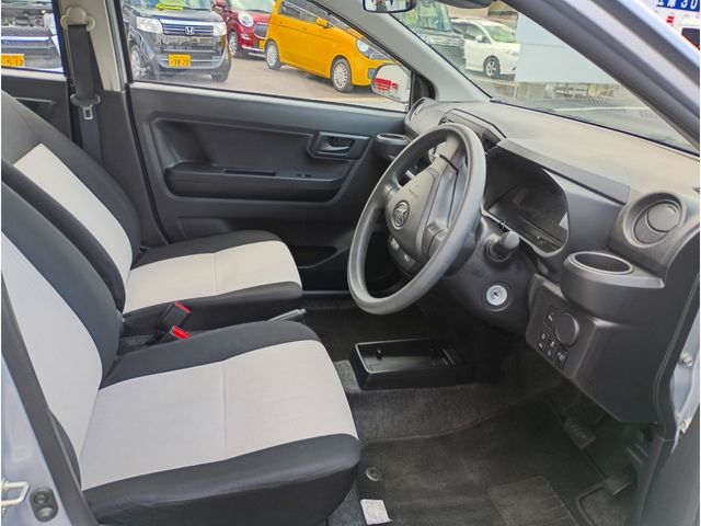 Ref No.A15906213 DAIHATSU MIRA ES Image#2