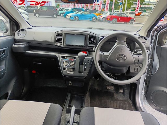 Ref No.A15906213 DAIHATSU MIRA ES Image#4