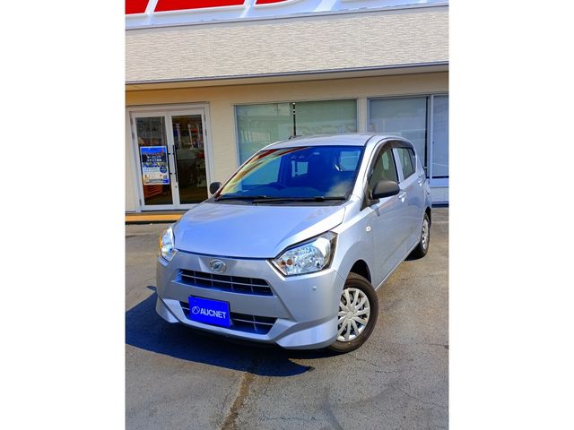 DAIHATSU MIRA ES