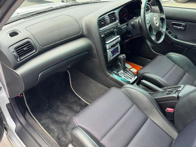 Ref No.A15906260 SUBARU LEGACY B4 Image#18