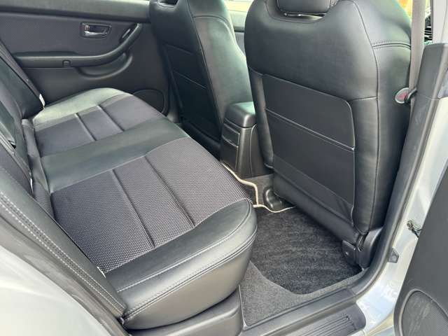Ref No.A15906260 SUBARU LEGACY B4 Image#10