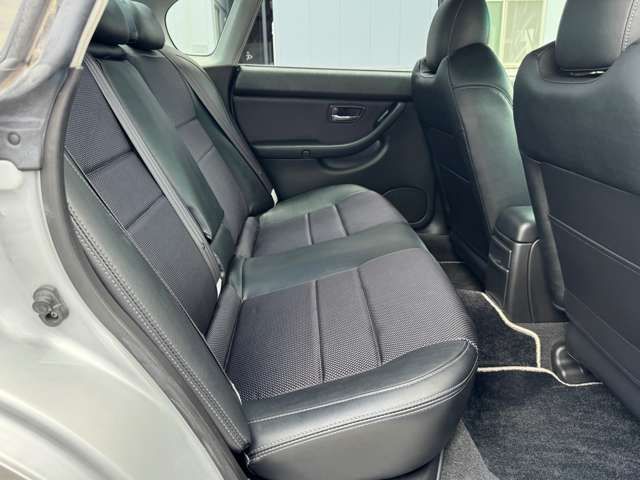 Ref No.A15906260 SUBARU LEGACY B4 Image#9