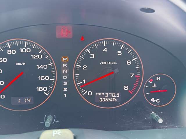 Ref No.A15906260 SUBARU LEGACY B4 Image#17