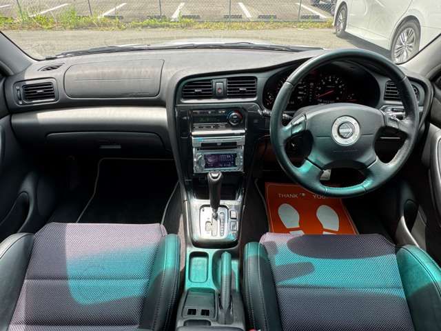 Ref No.A15906260 SUBARU LEGACY B4 Image#3