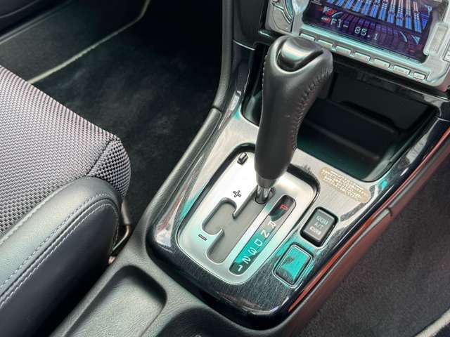 Ref No.A15906260 SUBARU LEGACY B4 Image#16