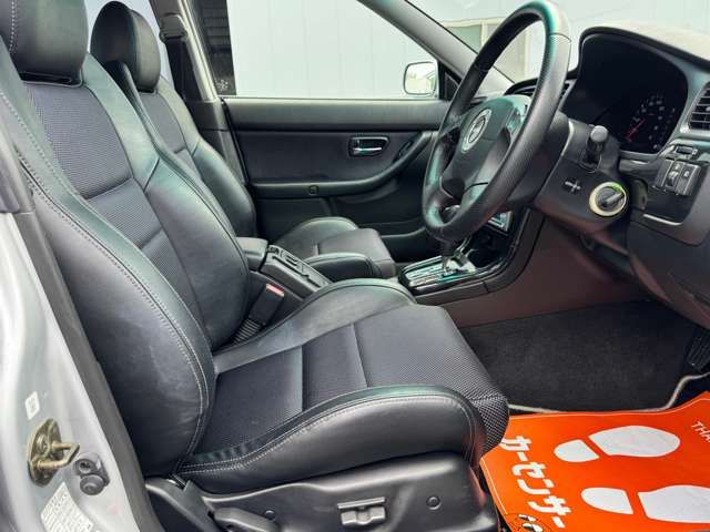Ref No.A15906260 SUBARU LEGACY B4 Image#13