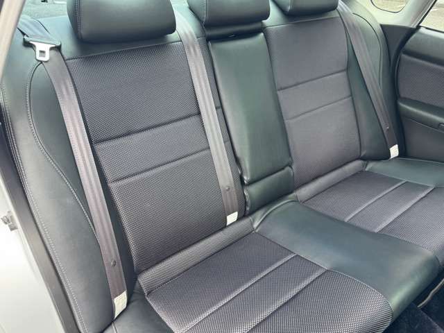 Ref No.A15906260 SUBARU LEGACY B4 Image#11
