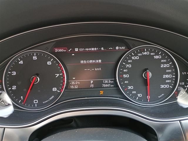 Ref No.A15906275 AUDI A7 Image#13
