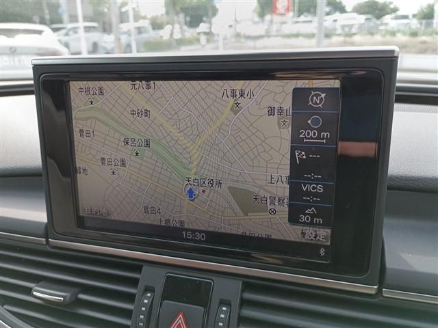 Ref No.A15906275 AUDI A7 Image#10