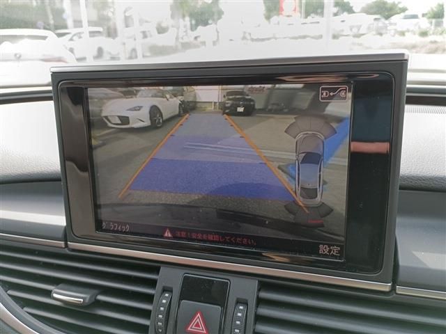 Ref No.A15906275 AUDI A7 Image#11