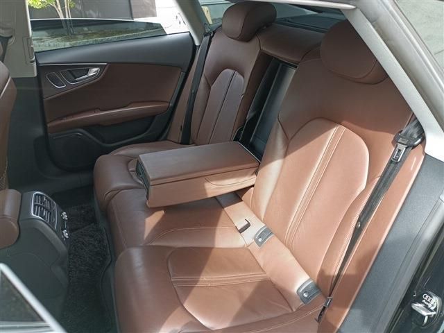 Ref No.A15906275 AUDI A7 Image#9