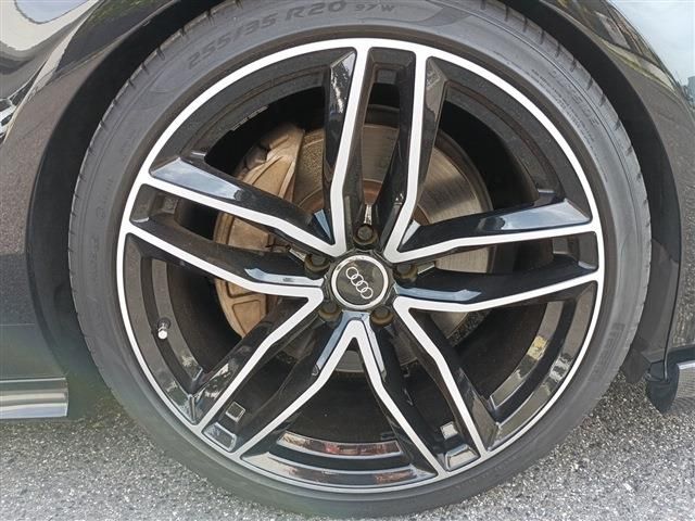 Ref No.A15906275 AUDI A7 Image#15