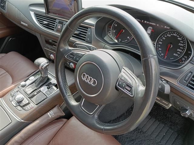 Ref No.A15906275 AUDI A7 Image#14