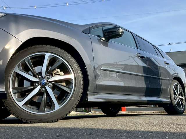Ref No.A15906313 SUBARU LEVORG Image#16