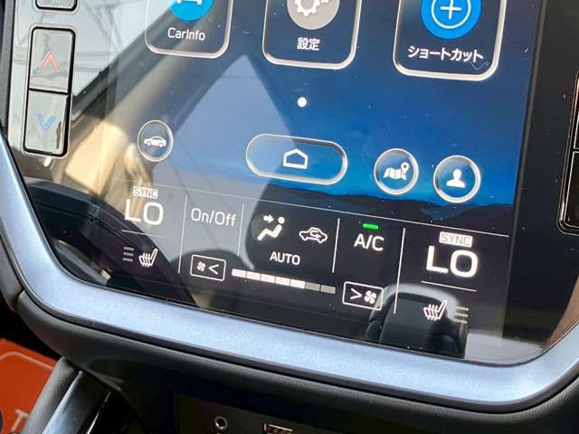 Ref No.A15906313 SUBARU LEVORG Image#6