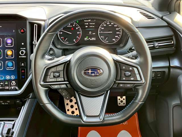 Ref No.A15906313 SUBARU LEVORG Image#14