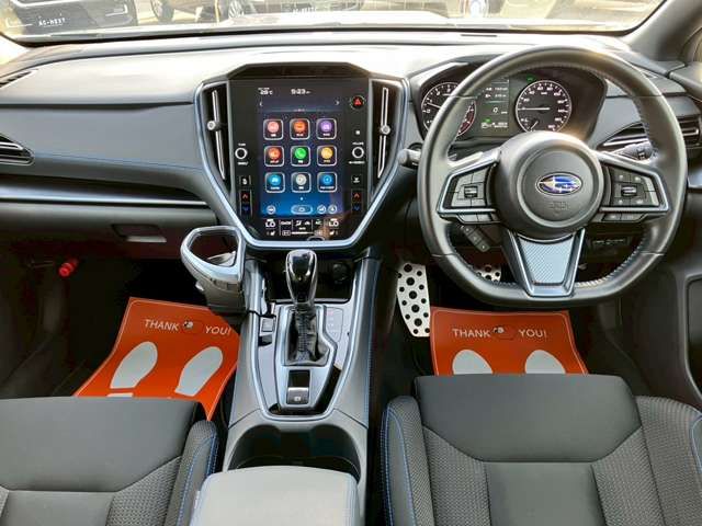 Ref No.A15906313 SUBARU LEVORG Image#15